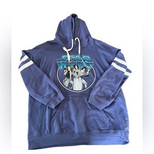 Star Wars hoodie